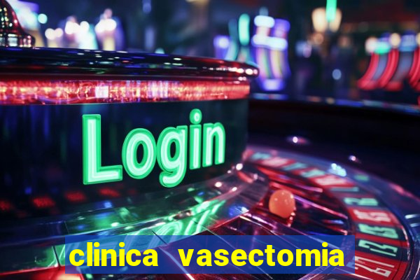 clinica vasectomia porto alegre